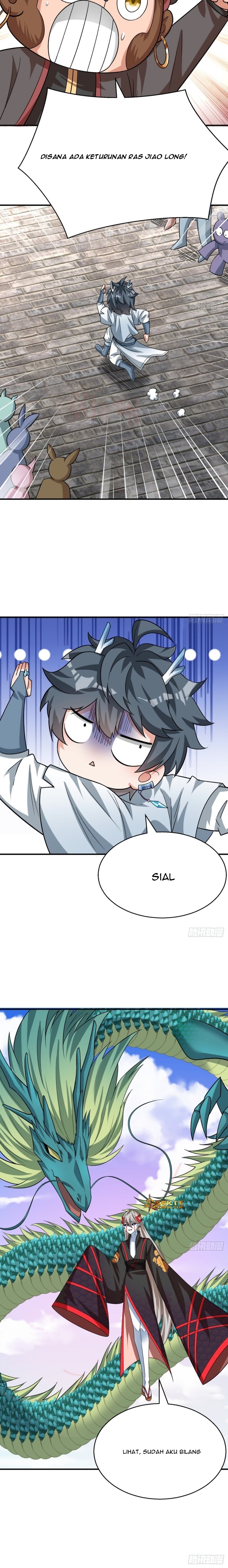 I Picked Up An Attributes Chapter 76 Gambar 10